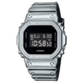 Miniatyrbild 1 av 4: CASIO G-SHOCK Mod. THE ORIGIN - FINE METALLIC SERIES - Steel