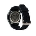 Miniatyrbilde 4 av 5: G-SHOCK Mod. OAK METAL COVERED OAK METAL COVERED - BLACK