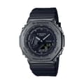 Miniatyrbilde 1 av 5: G-SHOCK Mod. OAK METAL COVERED OAK METAL COVERED - BLACK