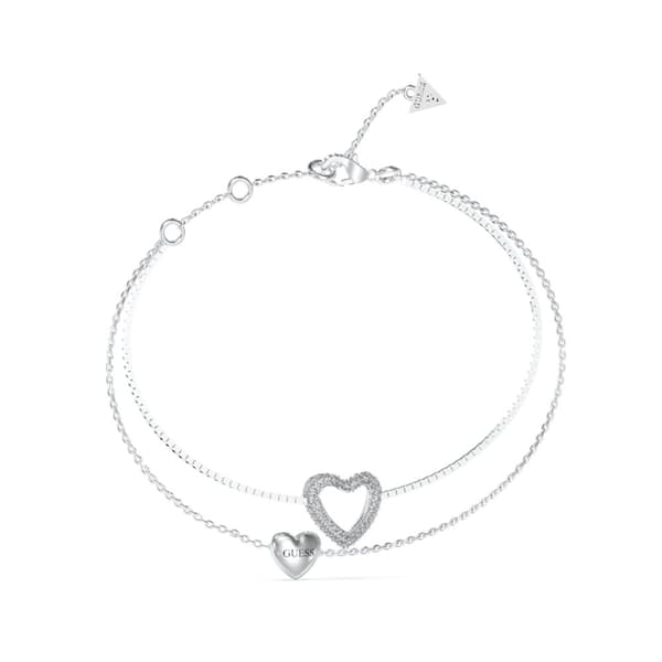 GUESS JEWELS JEWELRY Mod. JUBB05027JWRHS