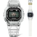 Miniatyrbilde 3 av 5: CASIO G-SHOCK Mod. THE ORIGIN RECRYSTALLIZED SERIE 40th Anniversary