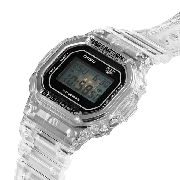 CASIO G-SHOCK Mod. THE ORIGIN RECRYSTALLIZED SERIE 40th Anniversary