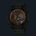 Miniatyrbild 5 av 5: CASIO G-SCHOCK Mod. BRIGHT METALLIC - ROSE GOLD