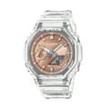 Miniatyrbild 1 av 5: CASIO G-SCHOCK Mod. BRIGHT METALLIC - ROSE GOLD