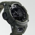 Miniatyrbild 5 av 5: CASIO G-SHOCK Mod. G-SQUAD Bluetooth URBAN UTILITY SERIE