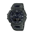 Miniatyrbild 1 av 5: CASIO G-SHOCK Mod. G-SQUAD Bluetooth URBAN UTILITY SERIE