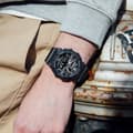 Miniatyrbilde 2 av 4: CASIO G-SHOCK Mod. NEW RUGGED BASIC Digital 10-Year Battery