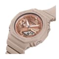 Miniatyrbild 3 av 5: CASIO G-SHOCK Mod. OAK COMPACT - METALLIC DIAL SERIE - PINK