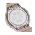 Miniatyrbild 4 av 5: CASIO G-SHOCK Mod. OAK COMPACT - METALLIC DIAL SERIE - PINK