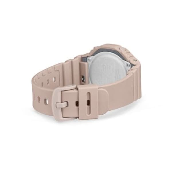 CASIO G-SHOCK Mod. OAK COMPACT - METALLIC DIAL SERIE - PINK