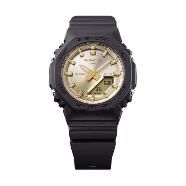 G-SHOCK Mod. OAK COMPACT SUNSET GLOW SERIE - GOLD