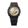 Miniatyrbild 2 av 3: G-SHOCK Mod. OAK COMPACT SUNSET GLOW SERIE - GOLD