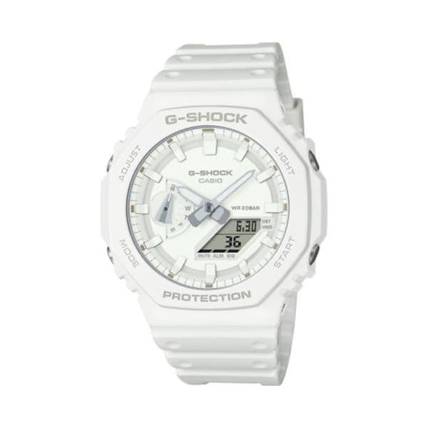 CASIO G-SHOCK WATCHES Mod. GA-2100-7A7ER