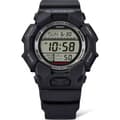 Miniatyrbilde 5 av 5: CASIO G-SCHOCK Mod. GRAND DIGIT - BLACK