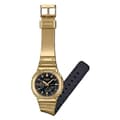 Miniatyrbilde 3 av 5: CASIO G-SHOCK Mod. G-STEEL - FINE METALLIC SERIES - GOLD
