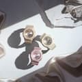 Miniatyrbild 5 av 5: CASIO G-SHOCK Mod. OAK SILKY TEXTURE SERIE - SAND