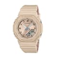 Miniatyrbild 1 av 5: CASIO G-SHOCK Mod. OAK SILKY TEXTURE SERIE - SAND