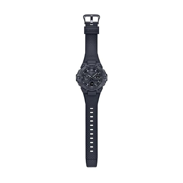 CASIO G-SHOCK Mod. G-STEEL - BASIC BLACK SERIE - BLACK