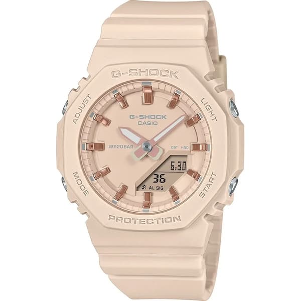 CASIO G-SHOCK WATCHES Mod. GMA-P2100M-4AER