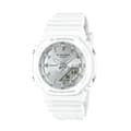 Miniatyrbild 1 av 5: CASIO G-SHOCK Mod. OAK COMPACT SUNSET GLOW SERIE - WHITE