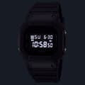 Miniatyrbillede 5 af 5: CASIO G-SHOCK WATCHES Mod. DW-5600UBB-1ER