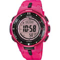 Miniatyrbilde 1 av 3: CASIO PRO TREK - THOUGH SOLAR - TRIPLE SENSOR