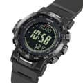 Miniatyrbild 3 av 5: CASIO PRO TREK - Super-Twisted Nematic Display