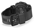 Miniatyrbild 5 av 5: CASIO PRO TREK - Super-Twisted Nematic Display