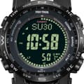 Miniatyrbild 2 av 5: CASIO PRO TREK - Super-Twisted Nematic Display