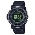 Miniatyrbild 1 av 5: CASIO PRO TREK - Super-Twisted Nematic Display