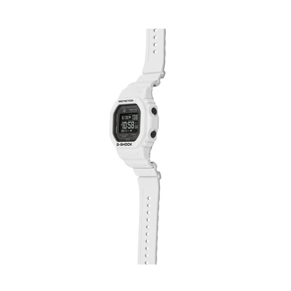 CASIO G-SHOCK WATCHES Mod. DW-H5600-7ER