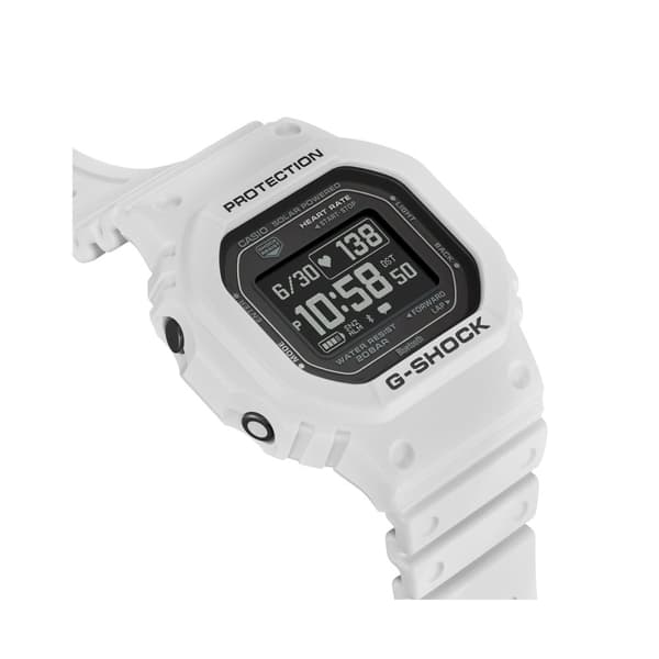 CASIO G-SHOCK WATCHES Mod. DW-H5600-7ER