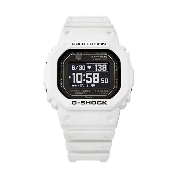 CASIO G-SHOCK WATCHES Mod. DW-H5600-7ER