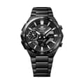 Miniatyrbild 3 av 3: CASIO EDIFICE Mod. WINDFLOW - F1 Inspired Chronograph, Tough Solar, Bluetooth®