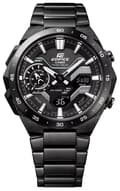 Miniatyrbild 2 av 3: CASIO EDIFICE Mod. WINDFLOW - F1 Inspired Chronograph, Tough Solar, Bluetooth®