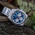 Pikkukuva 3 / 4: CASIO EDIFICE Mod. MOTORSPORT CHRONOGRAPH BLUE