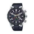 Miniatyrbillede 1 af 3: CASIO EDIFICE SOSPENSIONE Mod. RACING MULTICOLOR BLUETOOTH® ION-PLATED STRAP TOUGH SOLAR