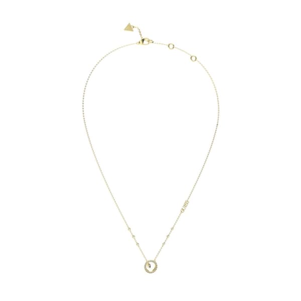 GUESS JEWELS JEWELRY Mod. JUBN04657JWYGT-U