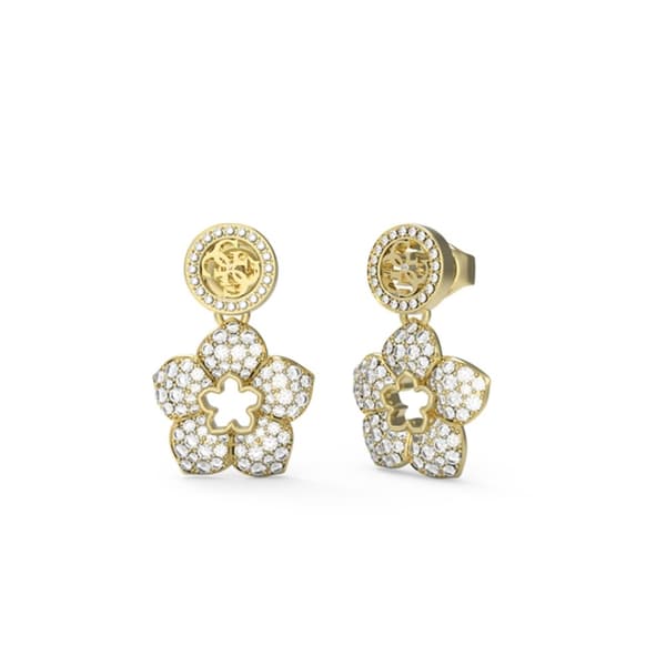 GUESS JEWELS JEWELRY Mod. JUBE04471JWYGT-U