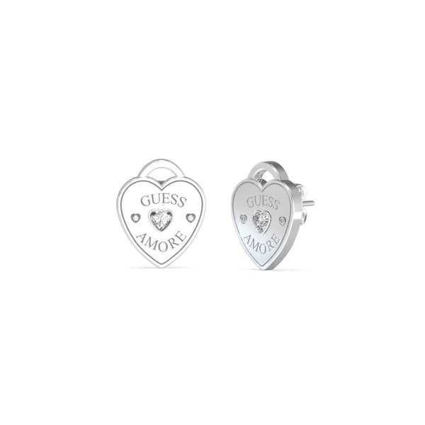 GUESS JEWELS JEWELRY Mod. JUBE05058JWRHT-U