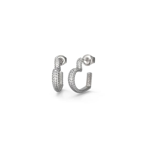 GUESS JEWELS JEWELRY Mod. JUBE05017JWRHT-U