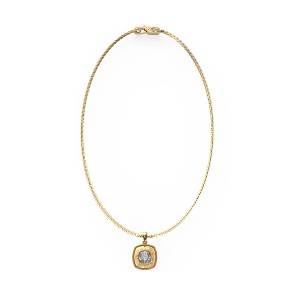 GUESS JEWELS JEWELRY Mod. JUMN01371JWYGT-U