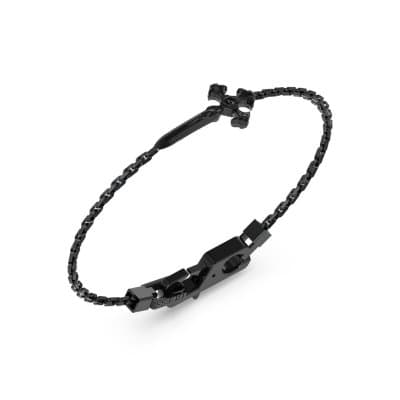 GUESS JEWELS JEWELRY Mod. JUMB04026JWBKS