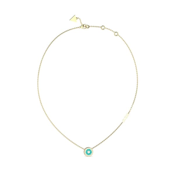 GUESS JEWELS JEWELRY Mod. JUBN04080JWYGTQT-U