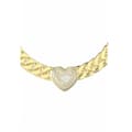 Miniatyrbild 2 av 4: GUESS JEWELS JEWELRY Mod. JUBN04013JWYGWHT-U