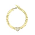 Miniatyrbild 1 av 4: GUESS JEWELS JEWELRY Mod. JUBN04013JWYGWHT-U