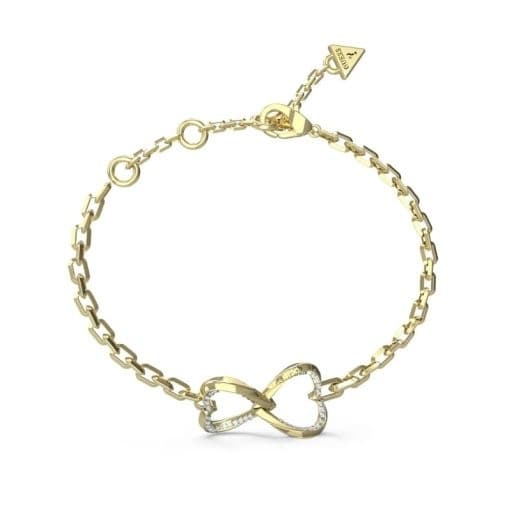 GUESS JEWELS JEWELRY Mod. JUBB05093JWYGFCS