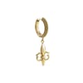 Miniatyrbild 3 av 3: GUESS JEWELS JEWELRY Mod. JUME01327JWAGT-U