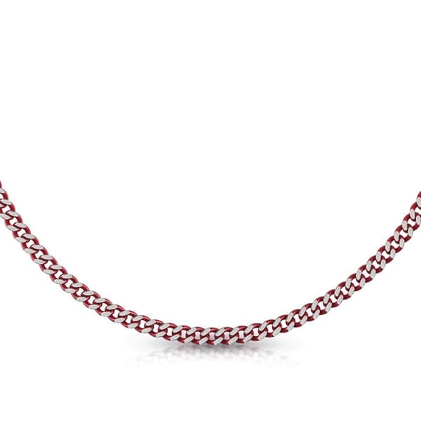 GUESS JEWELS JEWELRY Mod. JUMN01381JWSTRDT-U