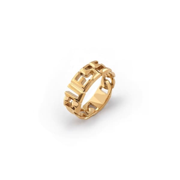GUESS JEWELS JEWELRY Mod. JUMR03206JWYGBK64